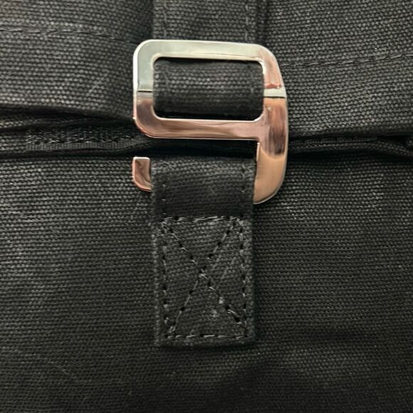 Pookie Home Lunch Bag Is Leakproof with Thermal Insulation, & Durable Waxed Canv - Picture 2 of 10